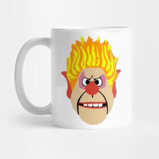 Heat Miser Mug